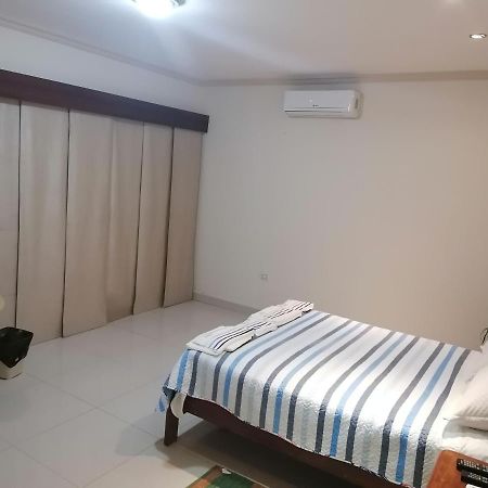 El Prado Bed & Breakfast ซานตาครูซเดอลาเซียร์รา ภายนอก รูปภาพ