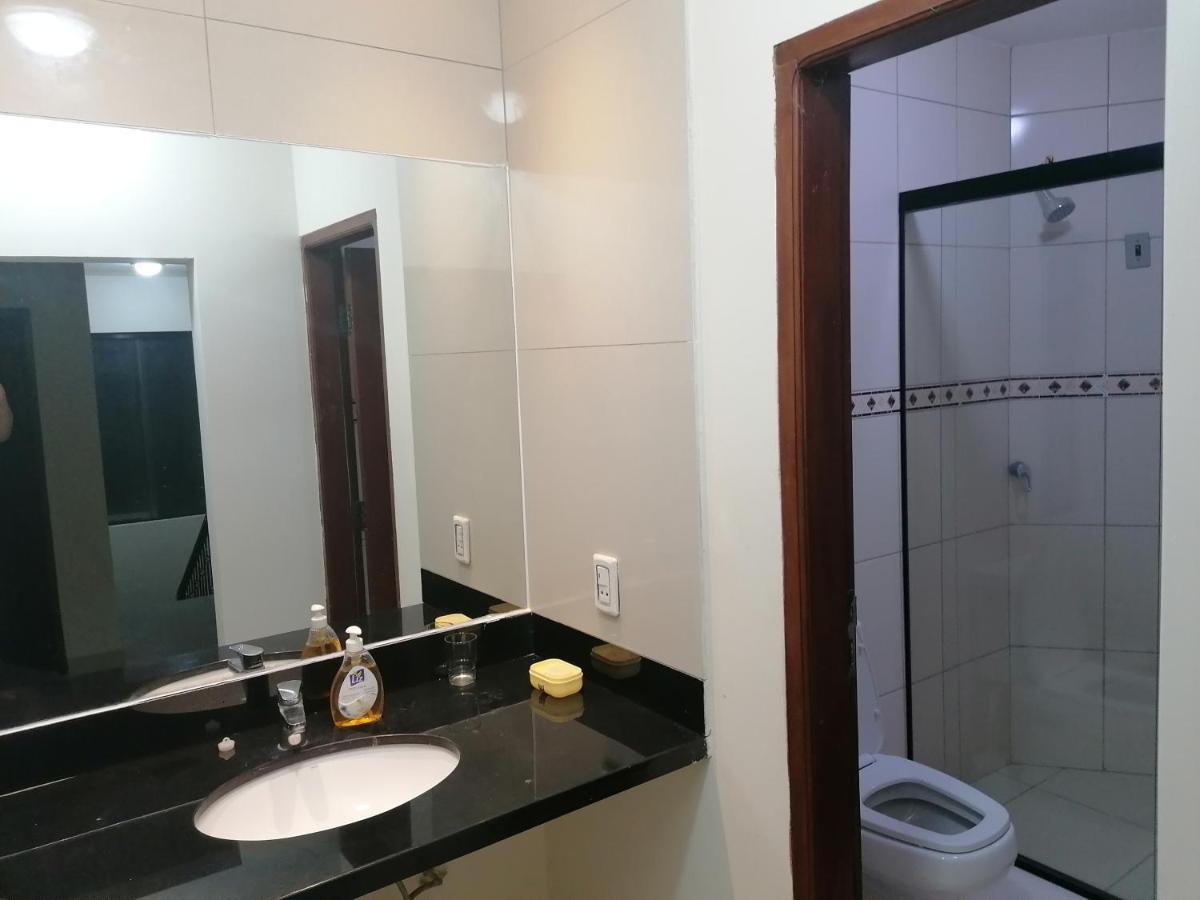 El Prado Bed & Breakfast ซานตาครูซเดอลาเซียร์รา ภายนอก รูปภาพ