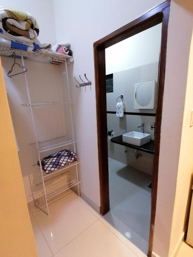 El Prado Bed & Breakfast ซานตาครูซเดอลาเซียร์รา ภายนอก รูปภาพ